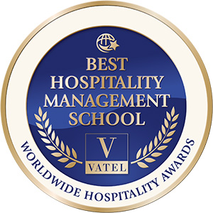 Study in the Best Hospitality Management School in San